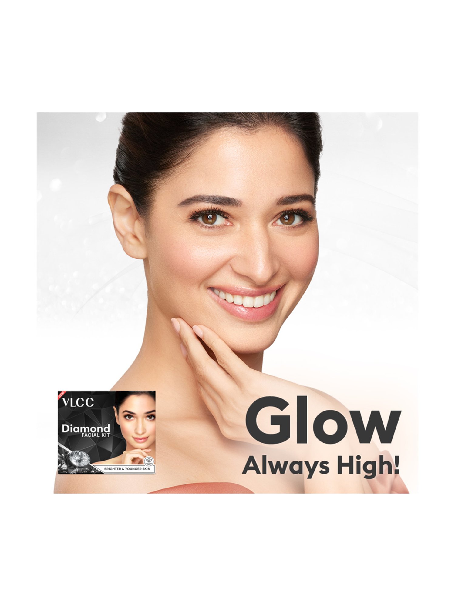 Globus Naturals Papaya Facial Kit
