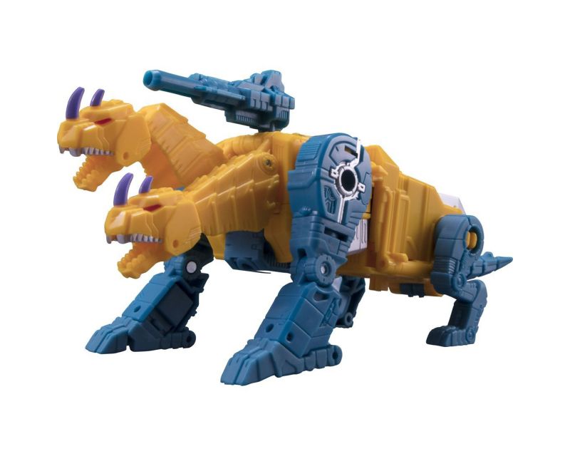 PP-24 Terrorcon Sinnertwin | Transformers Generations Power of Prime Action figures
