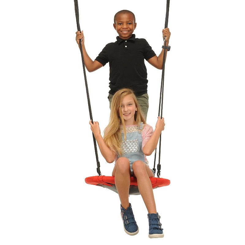 Swingan DIY Swing Set Kit - Yellow