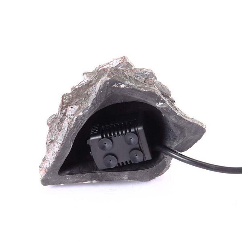 Birds Choice Resin Layered Waterfall Rock