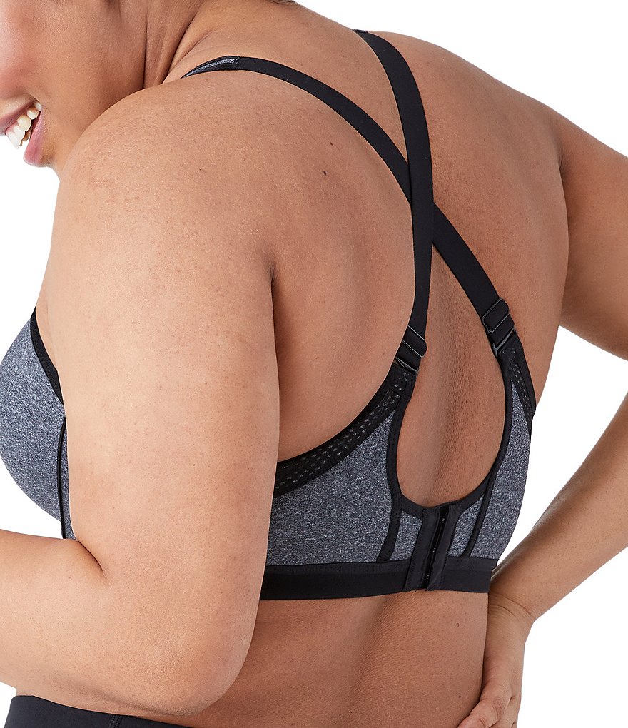 Wacoal Back Appeal Minimizer Bra