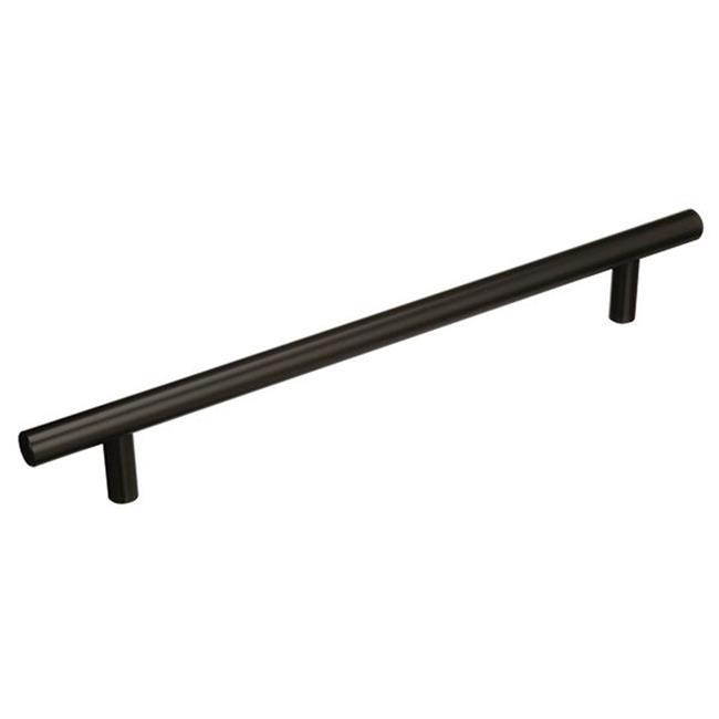 Amerock A40518 BBR 192 mm Black Bronze Cabinet Bar Pull
