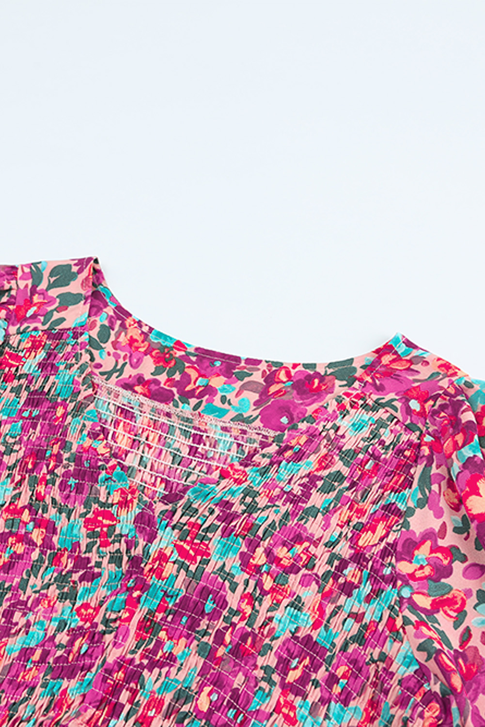 Cheetah Casual Long Sleeve Button Up Shirt Dress