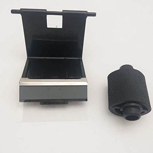 Printer Parts Yoton ML1740 Separation Pad + Pickup Roller for Samsung ML1710 ML1510 ML1520 SCX4216 SCX4200 SCX4720 JC72-01231A JC97-01931A