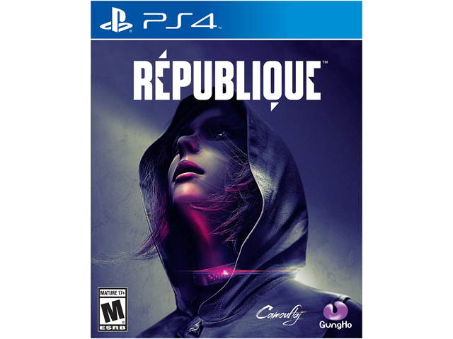 Republique - PlayStation 4