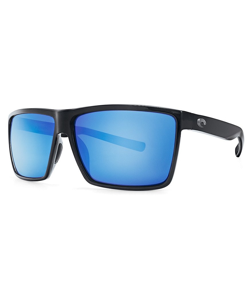 Costa Rincon Polarized Square Sunglasses