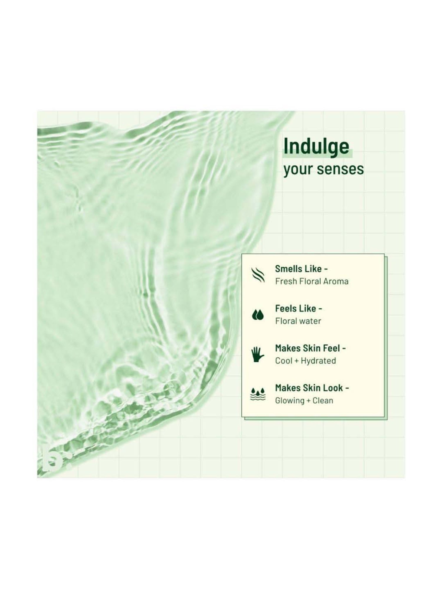 Biocule Ever Glow Radiance Vitamin C Face Toner - 30 ml