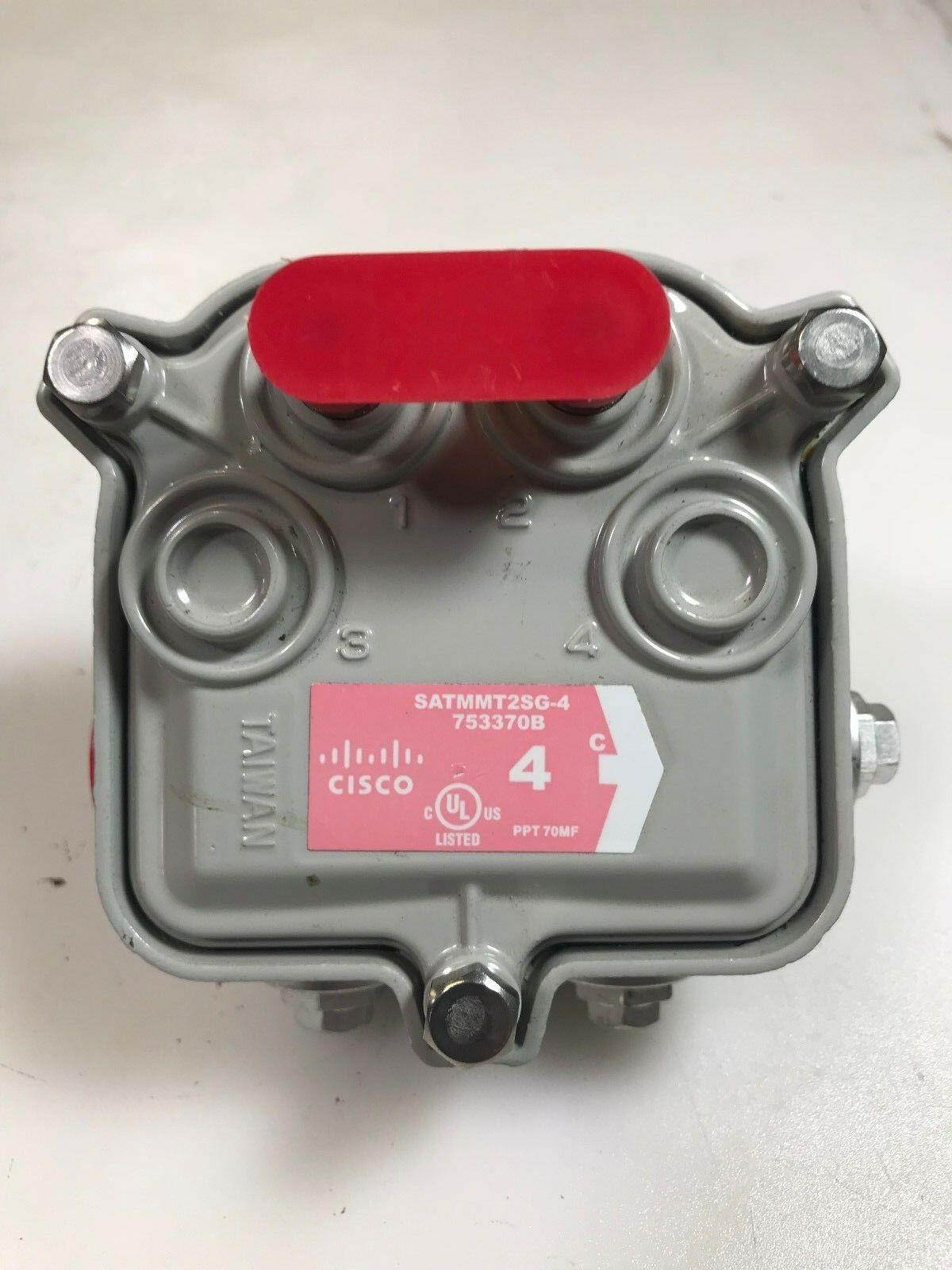 Cisco 753370(2-4)