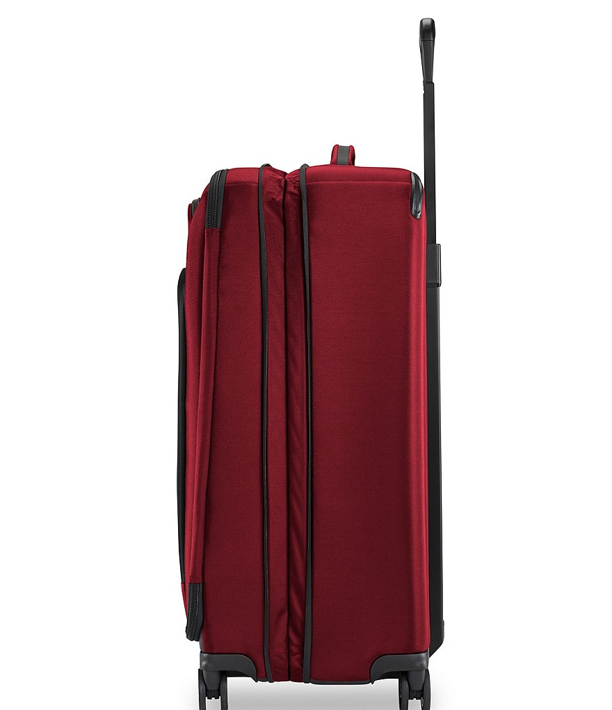 Briggs & Riley ZDX 29#double; Large Expandable Spinner