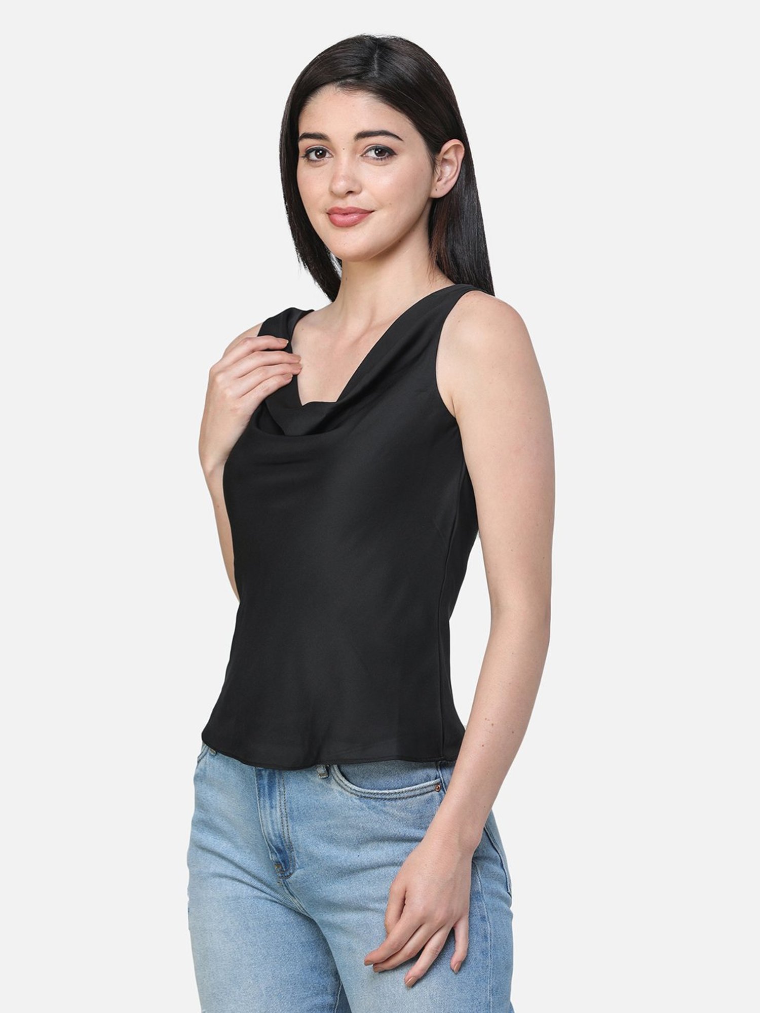 Cation Black Top
