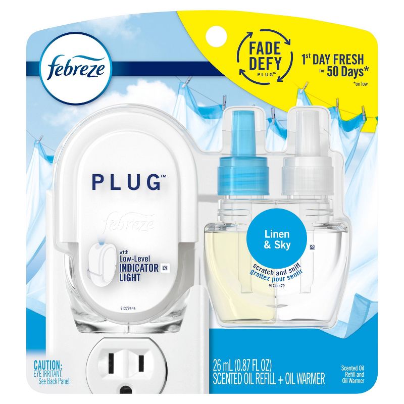 Glade  Auto Spray Holder Large - 1ct