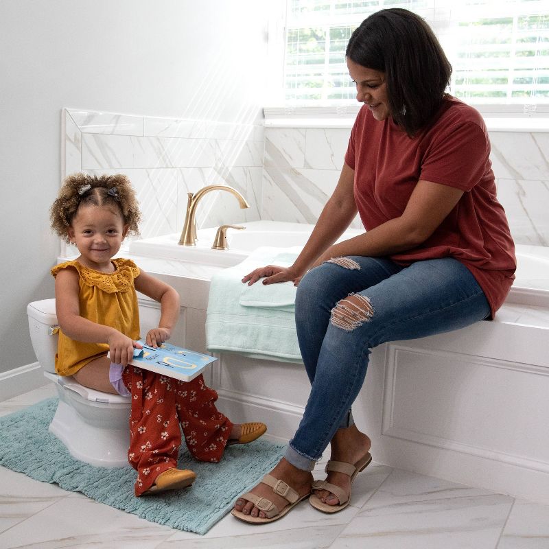 Babyloo Bambino Booster 3 in 1 - Pink