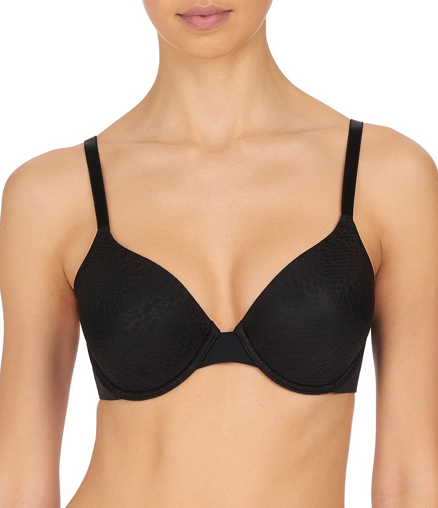 Modern Movement Versaille Full-Busted Contour Underwire U-Back Bra