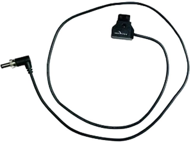 Indipro D-Tap to 2.5mm DC Barrel Decimator Power Cable (28") PTDECM