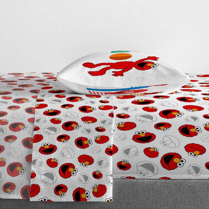 Marvel Avengers Full Movers Sheet Set