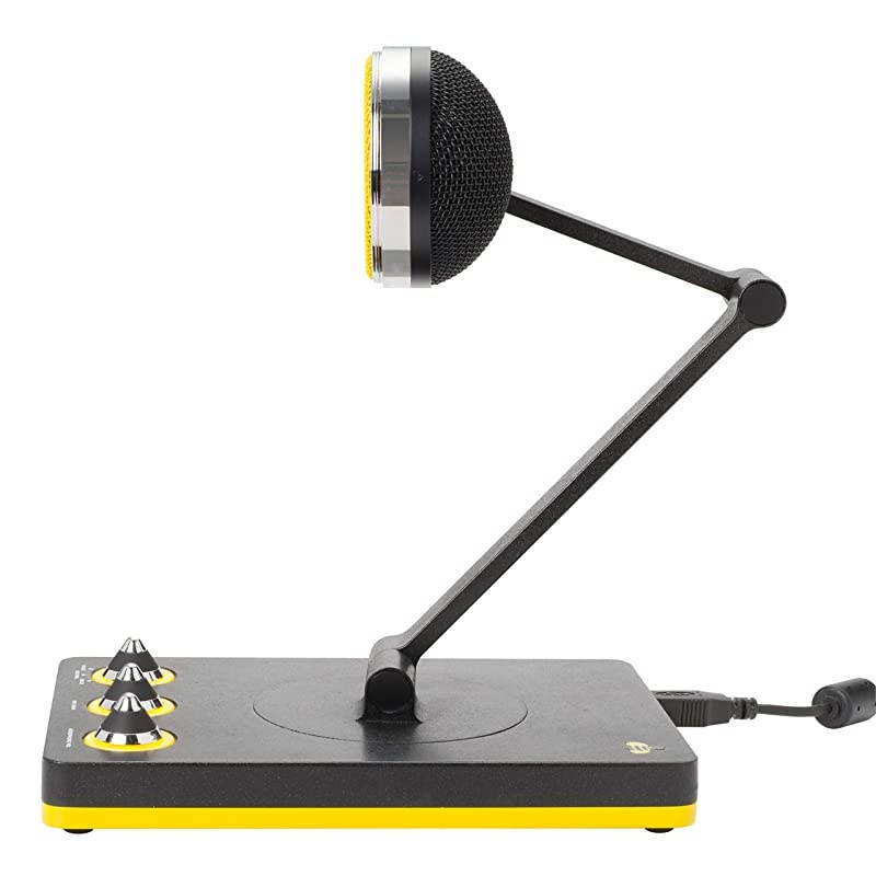 Bumblebee Desktop USB Microphone