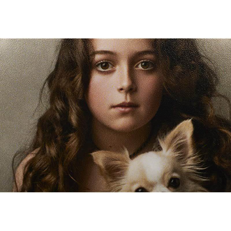 GALERIE Prestige Smooth Pearl 4 x 6 Inches 100 Sheets 2001743 HighDensity Heavyweight Professional Inkjet Photo Range Paper with HDR Instant Dry Nanoporous Surface