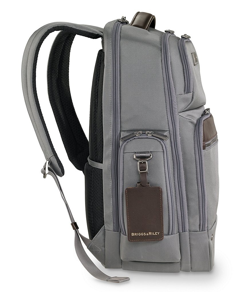 Briggs & Riley @Work Large Cargo Backpack