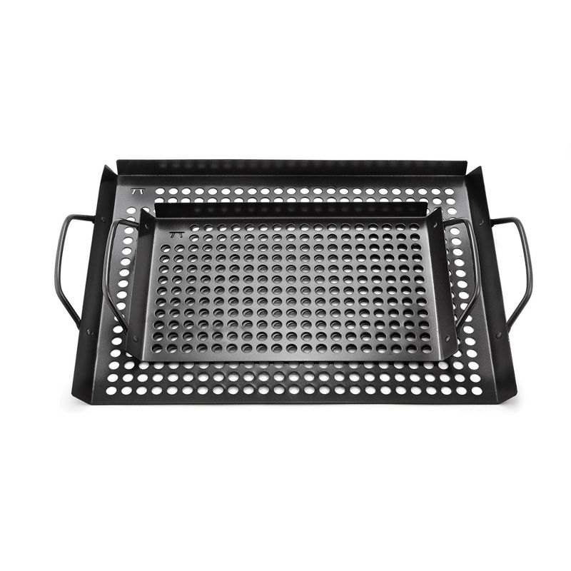 Grill Grid Set - Outset