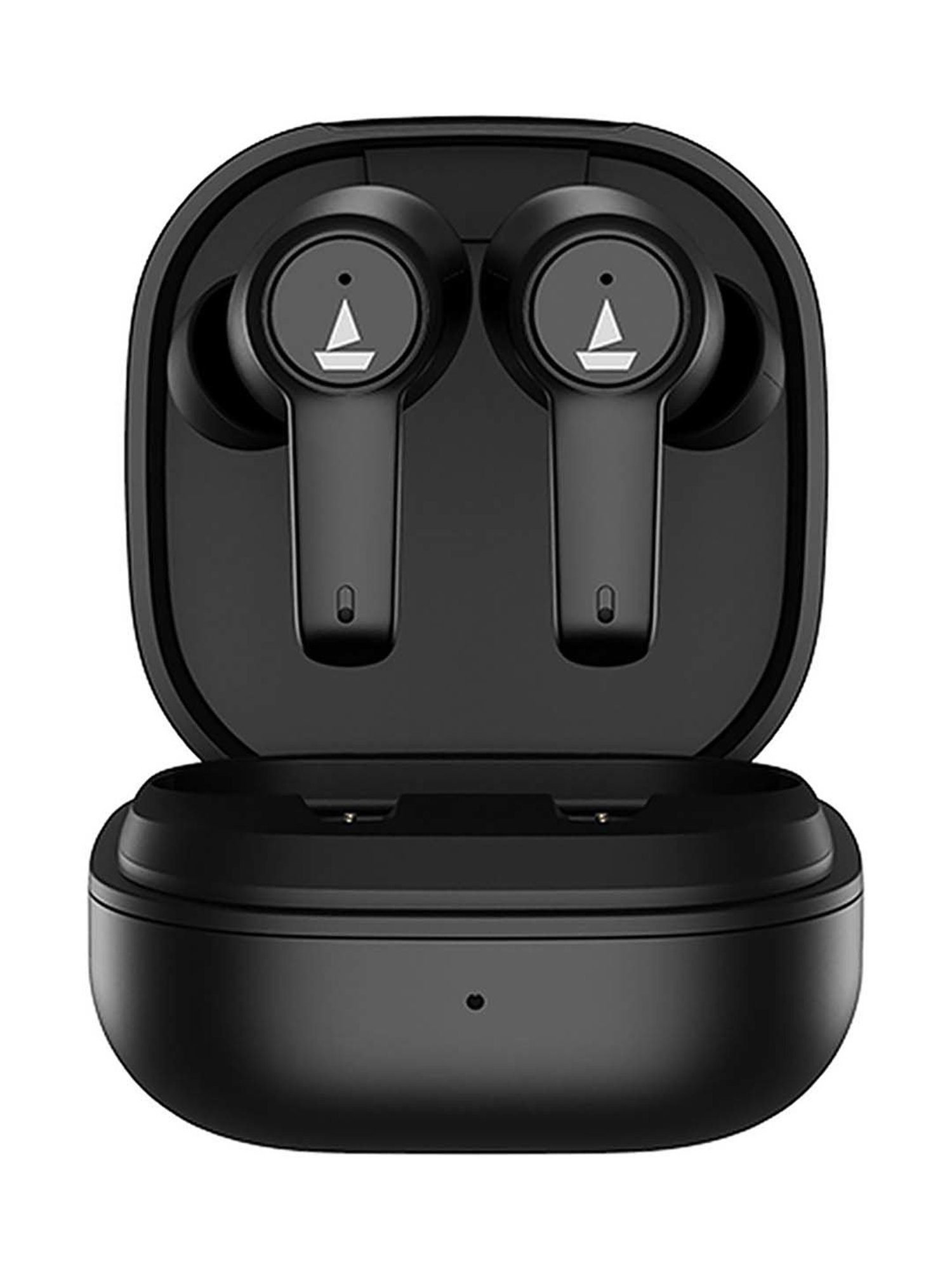 boAt Airdopes 411 Bluetooth Truly Wireless Earbuds (Black)