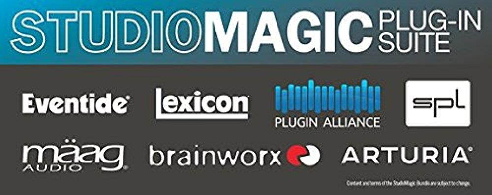 PreSonus AudioBox iTwo USB 2.0 & iPad Recording Interface