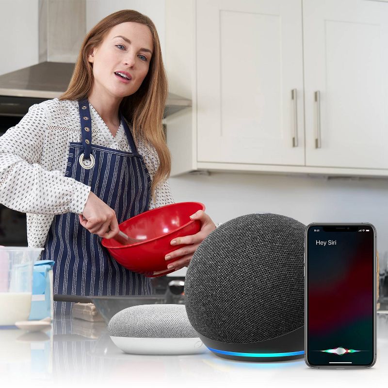 Monoprice Mini DisplayPort to HDTV Cable - 3 Feet | High Speed, DisplayPort Compliant, HDTV - Select Series