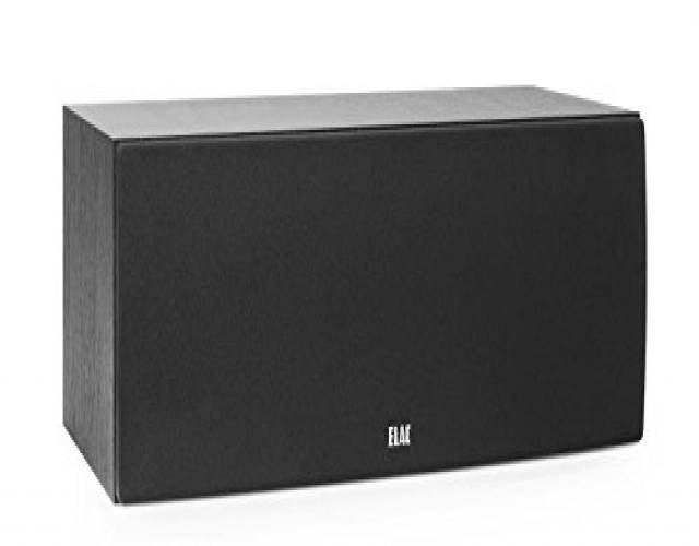 ELAC Debut C6.2 Aramid-Fiber Center-Channel Speaker
