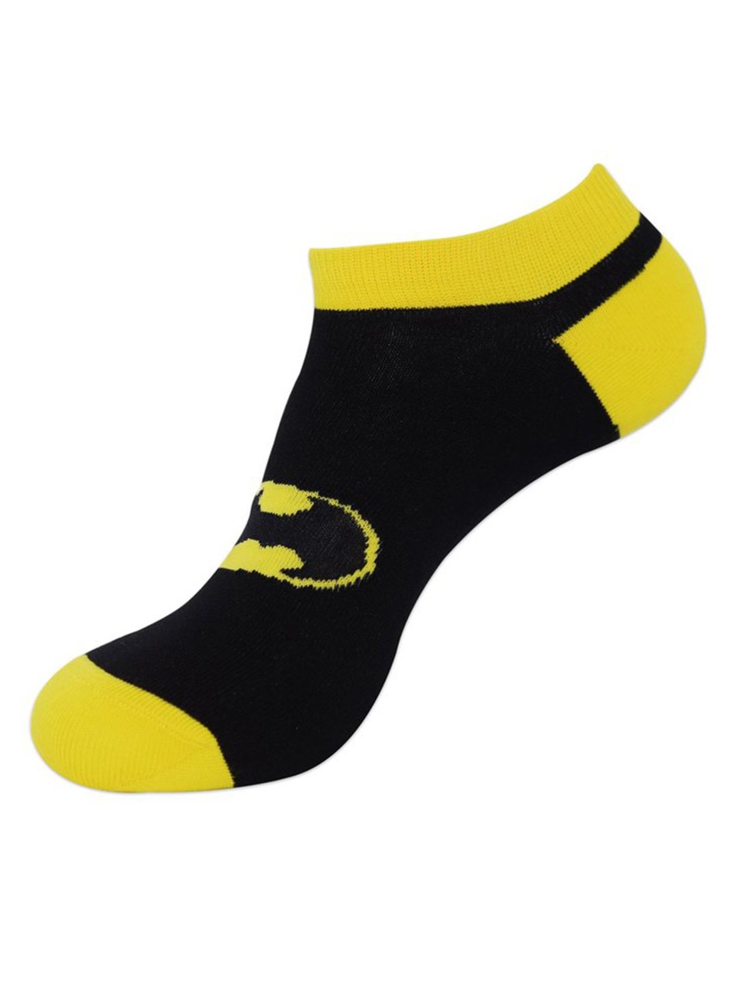 Balenzia Multicolor Free Size Printed Socks - Pack of 3