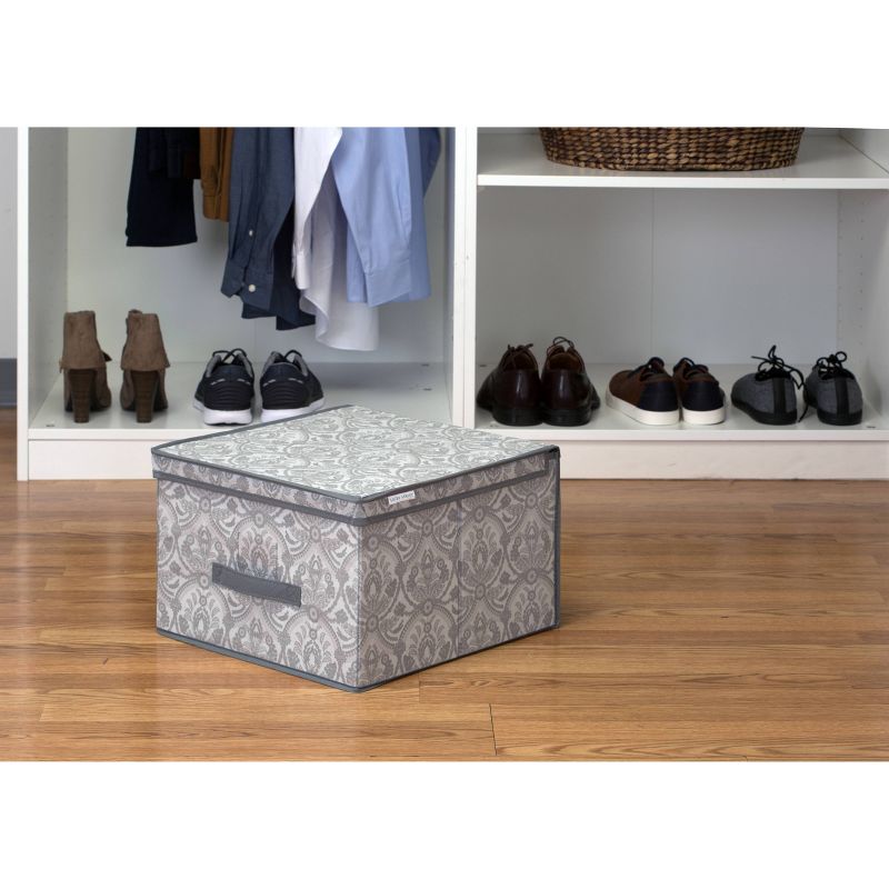 Simplify Jumbo Storage Box