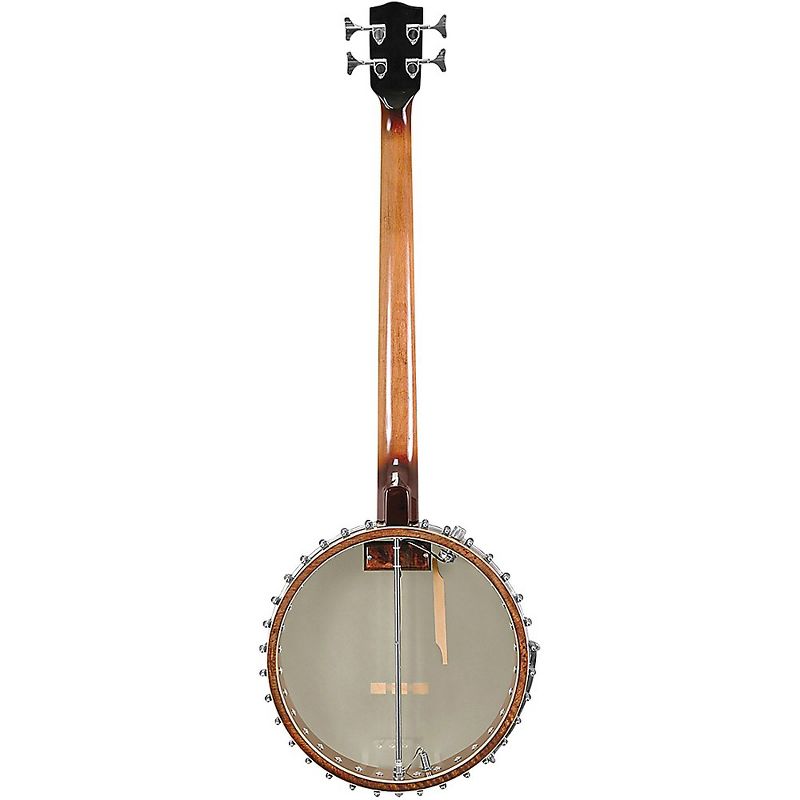 Dean Backwoods 2 Acoustic-Electric 5-String Banjo Gloss Natural