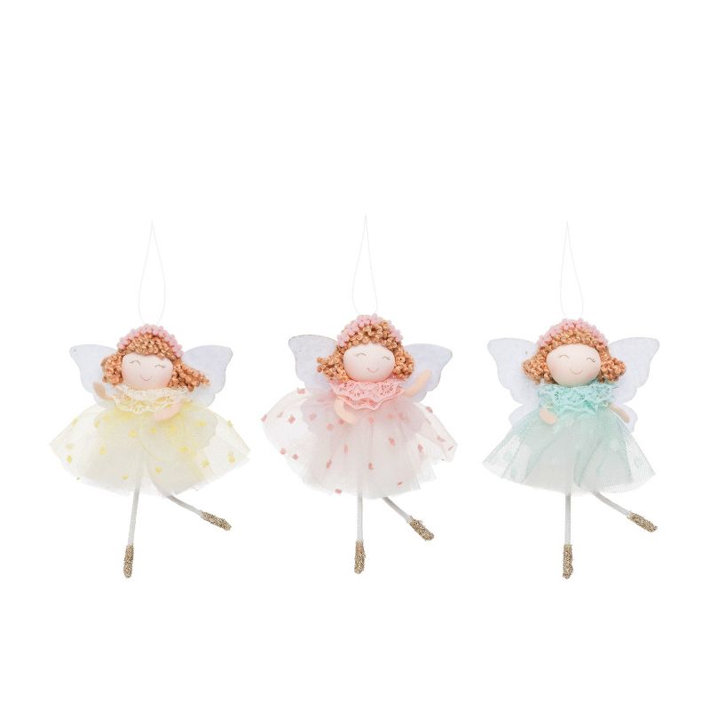 C&F Home Angels Orn, A/3