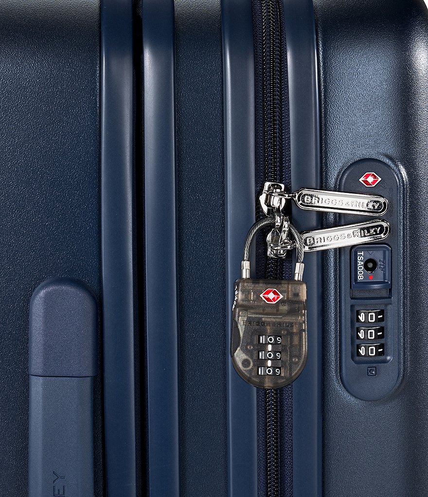 Travelpro Crew Versapack Max Expandable Carry-On