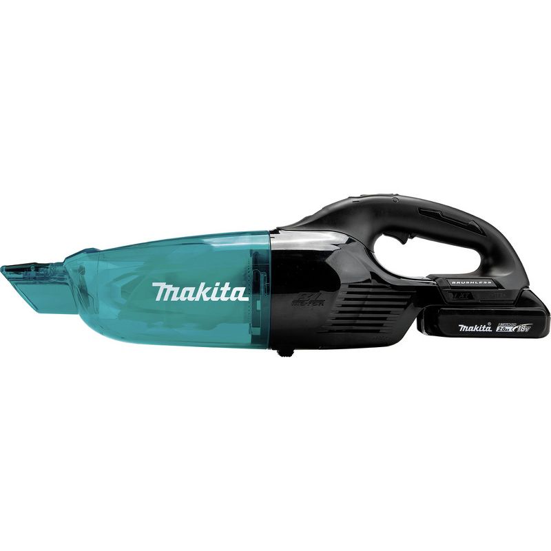 Turtle Wax Mini Dust Buster Vac