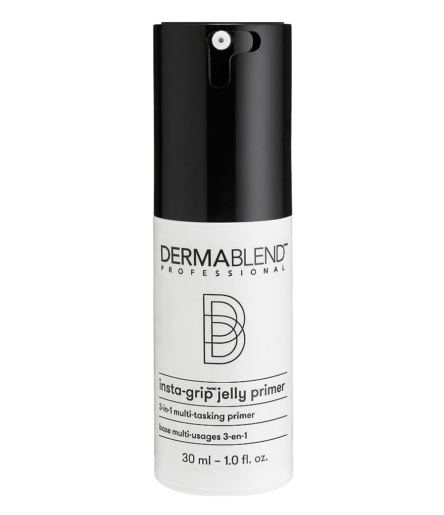 Dermablend insta-grip&trade; Jelly Makeup Primer