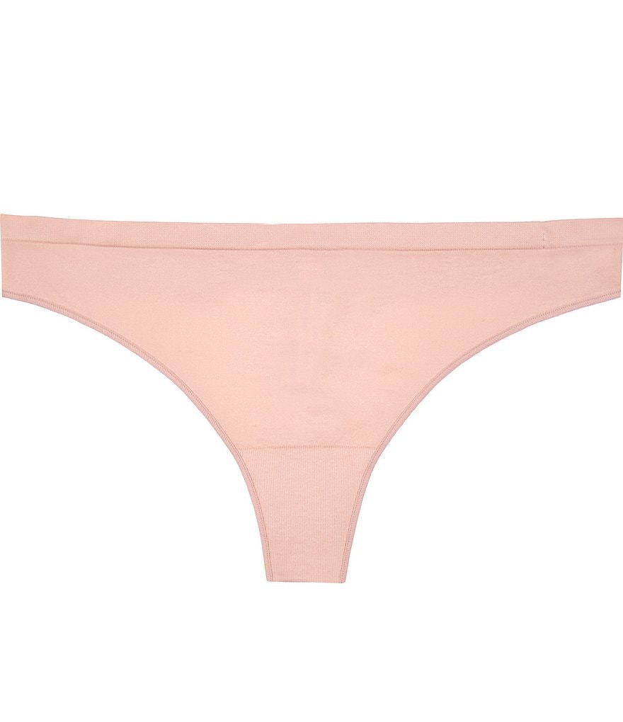 Hanky Panky Baroque Blooms Original Rise Thong