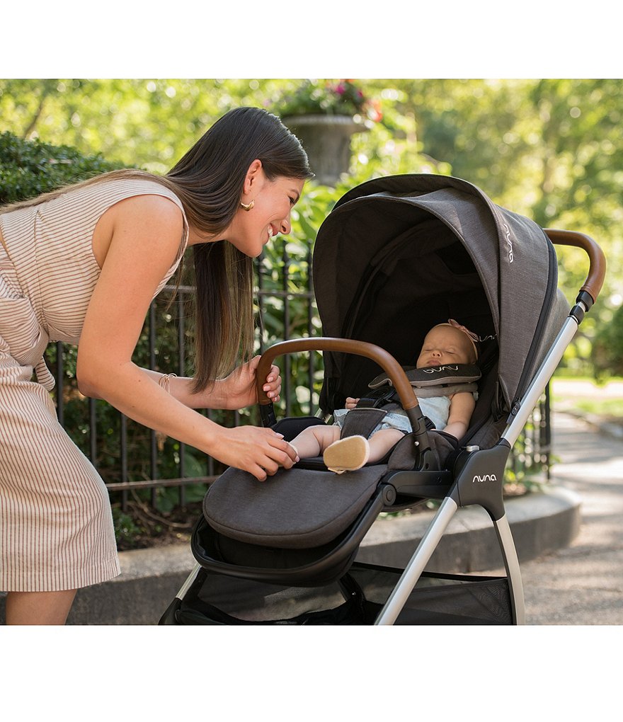 Nuna Triv Compact Stroller