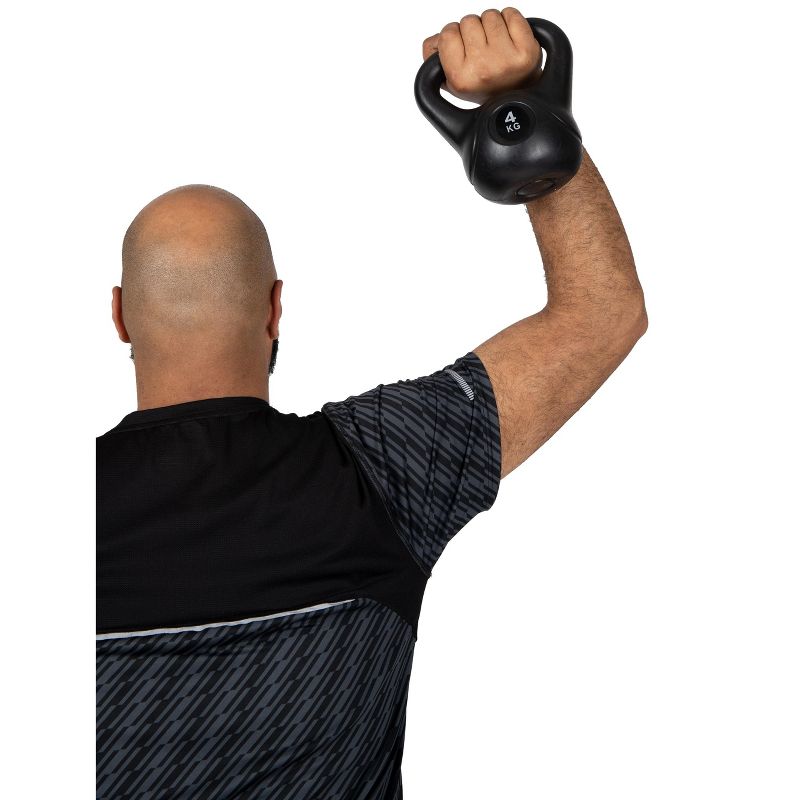 Gazelle Edge Glider Home Fitness Exercise Equipment Machine with Workout DVD