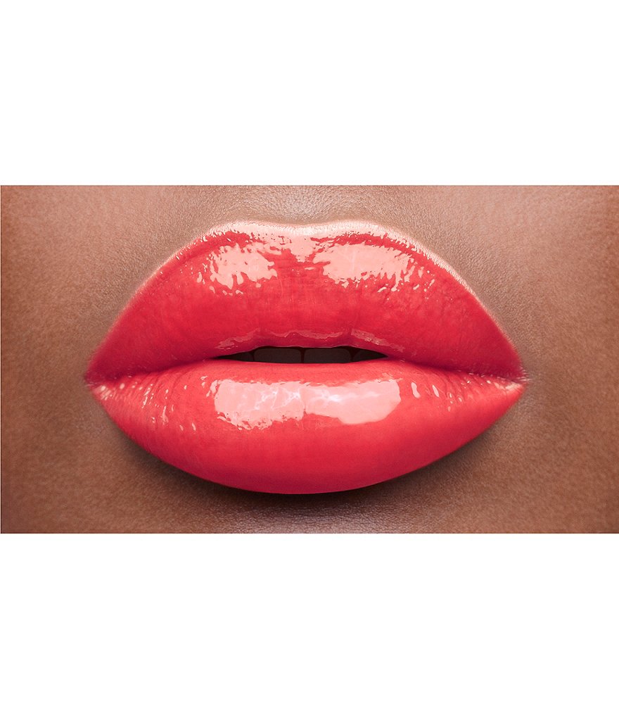 Yves Saint Laurent Beaute Glossy Stain Lip Color