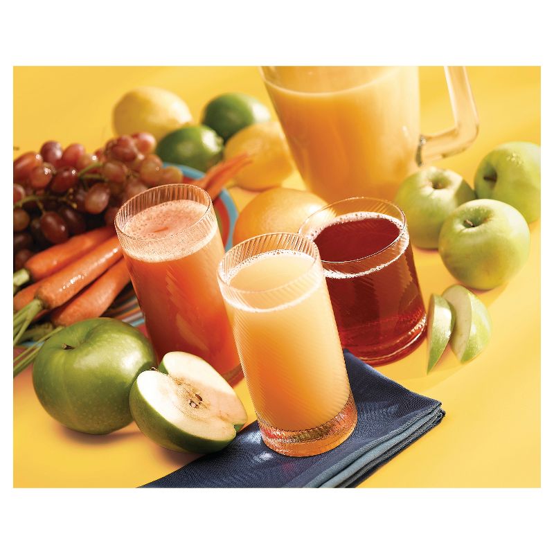 Hamilton Beach HealthSmart Juice Extractor - Black 67801