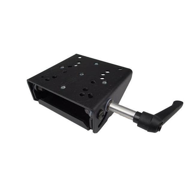 Havis C-MD-202 Action Adapters, Tilt/Swivel, 1.82 High