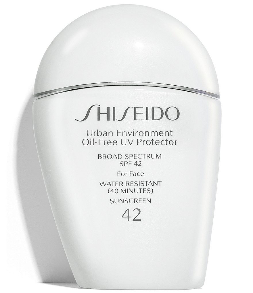 Urban Environment Oil-Free UV Protector SPF 42