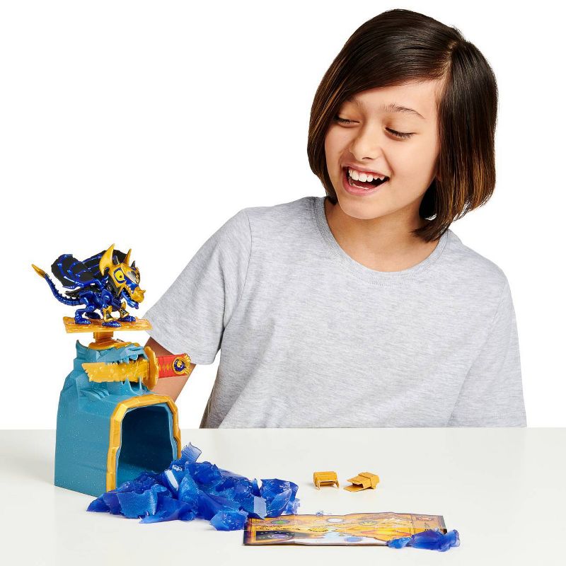 Treasure X Ninja Gold - Dragon Pack