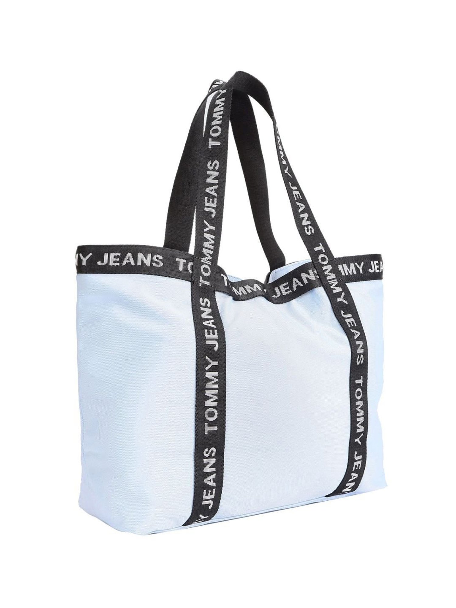 Tommy Hilfiger Chambray Sky Tote Bag