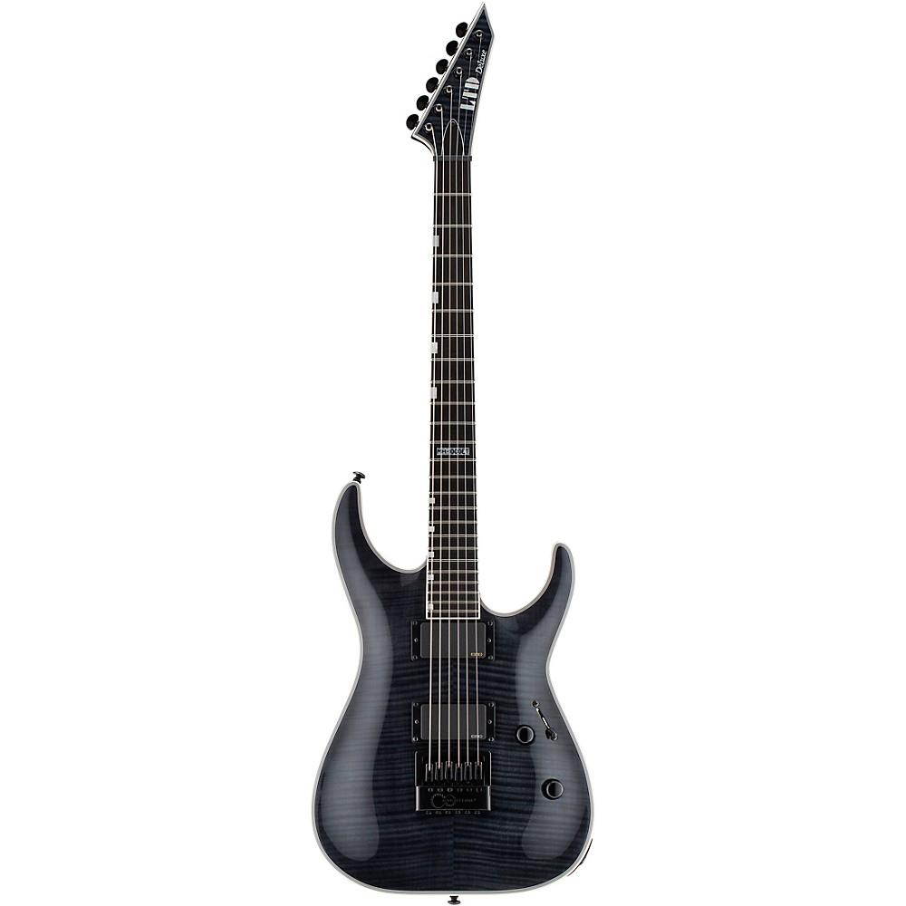 ESP LTD MH-1000 Evertune Electric Guitar