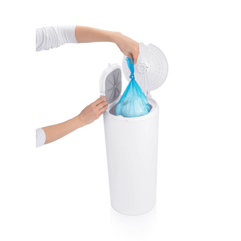 PurePail Diaper Pail