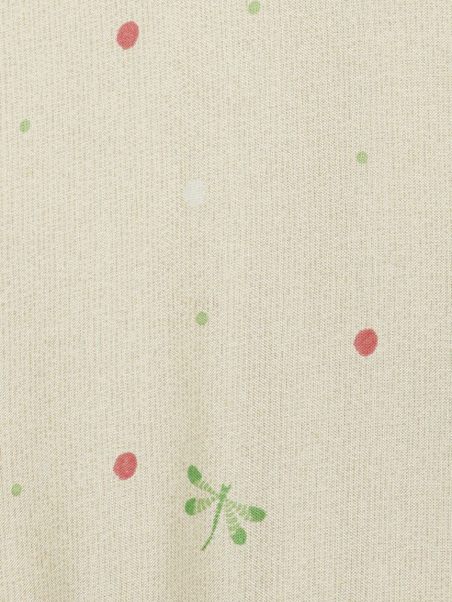 Akkriti by Pantaloons Off-White Printed Jumpsuit