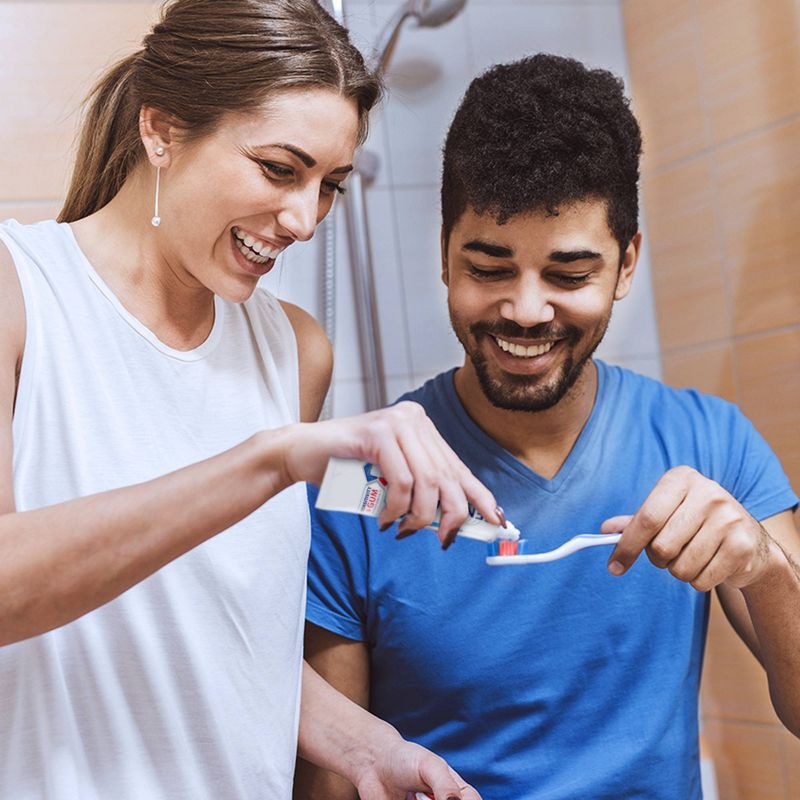 Sensodyne + Gum Mint Single Pack - 3.4oz