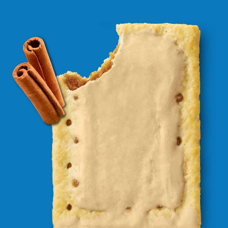 Pop Tarts Brown Sugar Cinnamon - 32ct/54.1oz - Kellogg's