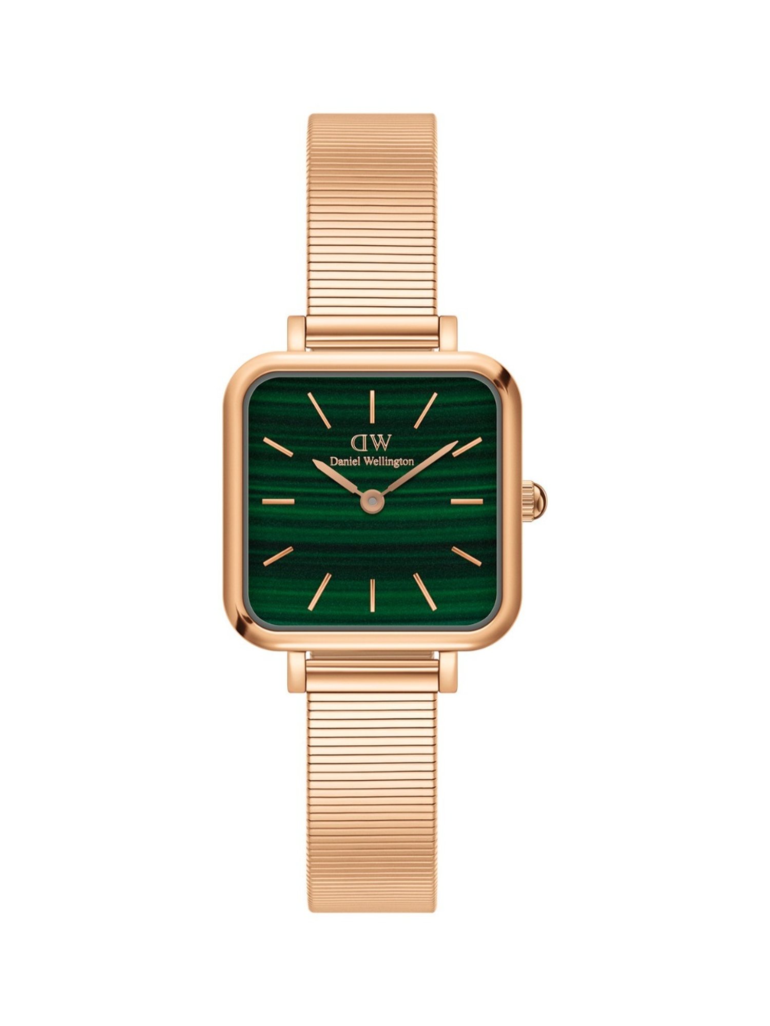 Daniel Wellington DW00100520 Quadro 22 Analog Watch for Women