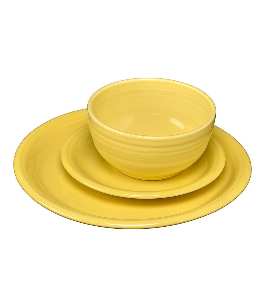 Fiesta 3-Piece Bistro Set